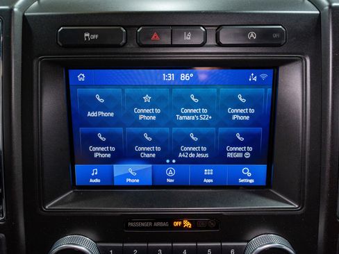 Used 2020 Ford Expedition Limited RWD image 18