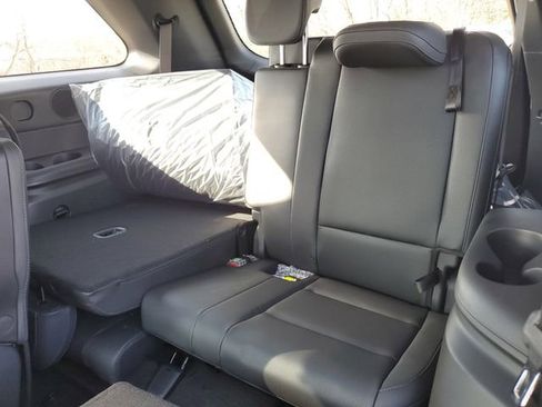 New 2026 Hyundai Palisade SEL FWD image 12