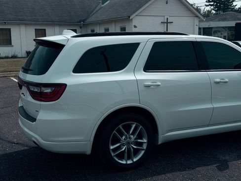 Used 2022 Dodge Durango GT RWD image 7