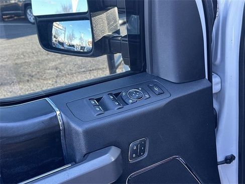 Used 2019 Ford F250 Platinum w/ Platinum Ultimate Package image 19