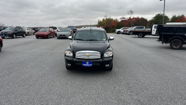 Used 2007 Chevrolet HHR LT w/ LT Preferred Equipment Group FWD image 4