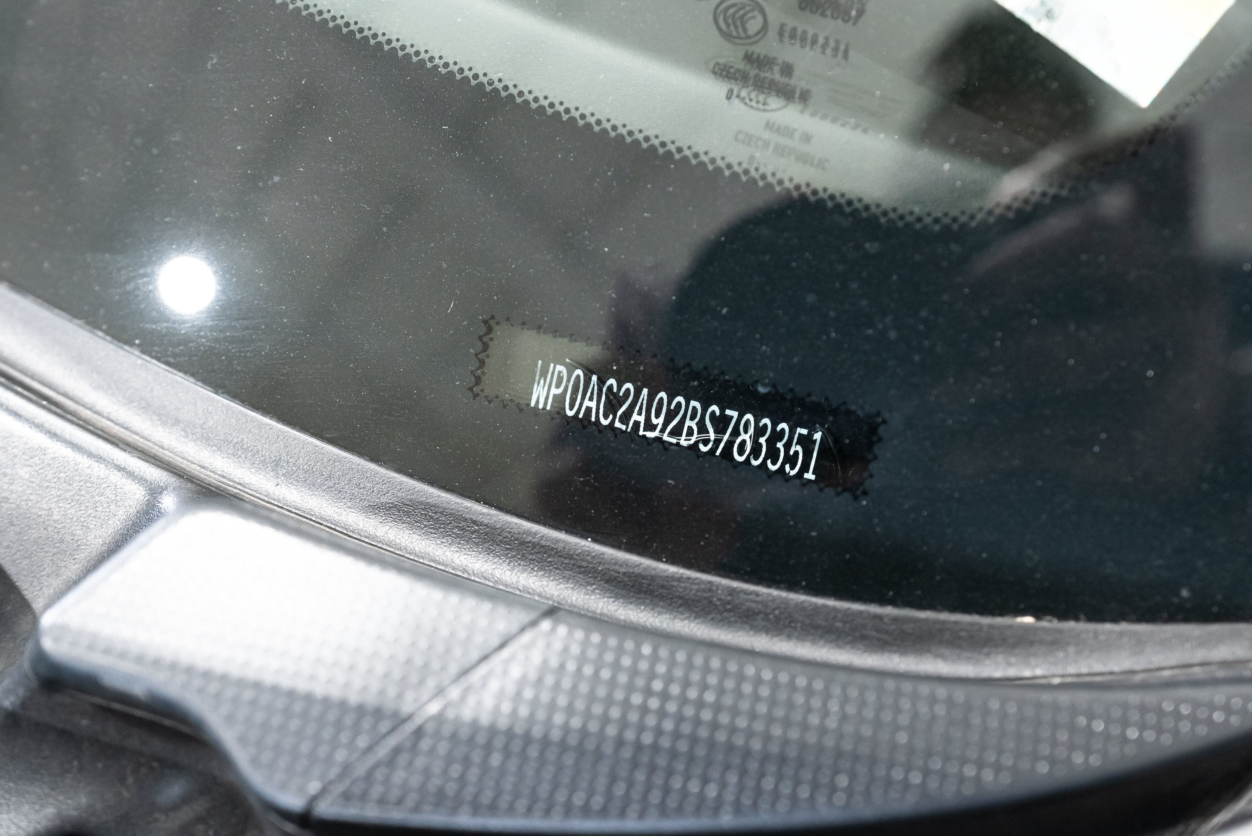 Used 2011 Porsche 911 GT3 RWD image 22