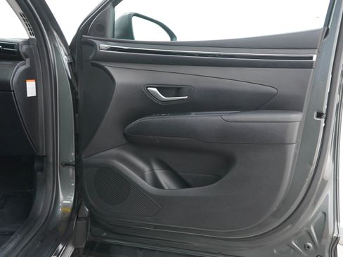 Used 2024 Hyundai Tucson SEL AWD/4WD image 9