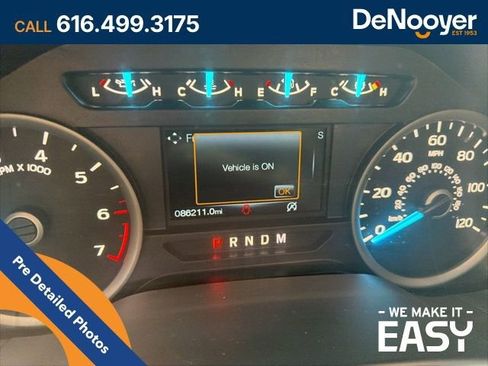 Used 2020 Ford F150 XLT w/ Equipment Group 302A Luxury image 11