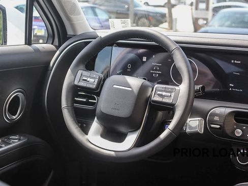 Certified 2026 Hyundai Palisade SEL AWD/4WD image 21
