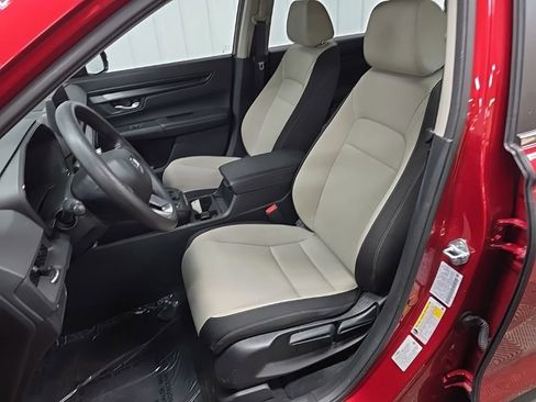 Used 2023 Honda CR-V LX image 29