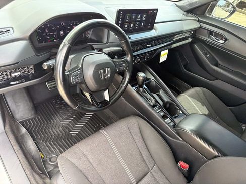 Used 2024 Honda Accord Sport image 20