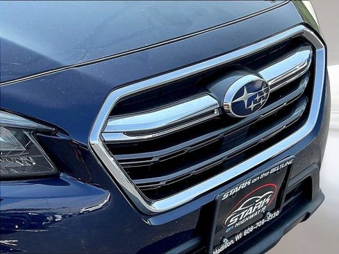 Used 2018 Subaru Outback 2.5i Premium AWD/4WD image 29