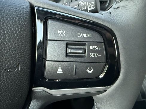 New 2026 Honda Odyssey EX-L image 22