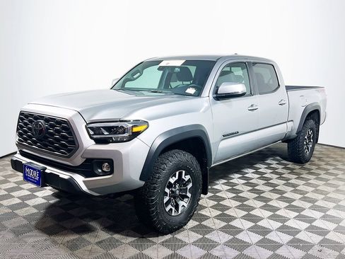 Certified 2023 Toyota Tacoma TRD Off-Road image 4