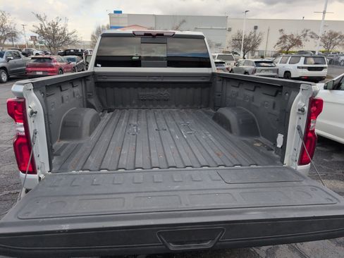 Certified 2022 Chevrolet Silverado 3500 High Country w/ Safety Package II image 32