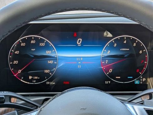 Certified 2026 Mercedes-Benz C 300 Sedan image 10