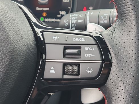 Used 2025 Acura ADX A-Spec AWD/4WD image 22