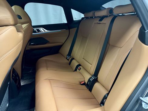 Used 2023 BMW i4 eDrive35 w/ Premium Package RWD image 22