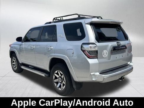 Used 2023 Toyota 4Runner TRD Off-Road AWD/4WD image 12