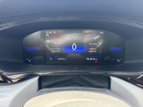 Used 2023 Volkswagen Taos S w/ Driver Assistance Package AWD/4WD image 18