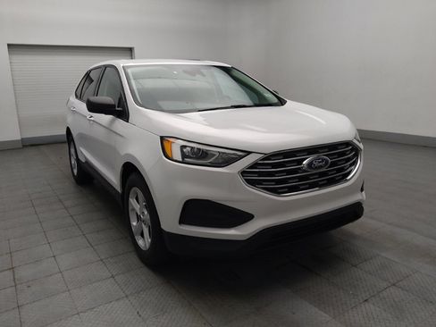 Used 2020 Ford Edge SE FWD image 13