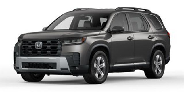 New 2026 Honda Pilot EX-L image 24