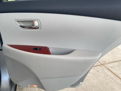 Used 2009 Lexus ES 350 FWD image 28