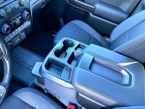 Used 2021 Chevrolet Silverado 1500 RST image 5