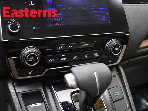Used 2018 Honda CR-V EX image 19