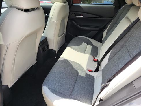 New 2026 MAZDA CX-30 Aire Edition AWD/4WD image 12