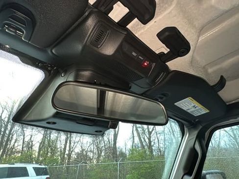 Used 2025 Jeep Wrangler Unlimited Rubicon 4xe w/ Safety Group image 28