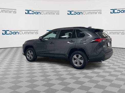Used 2023 Toyota RAV4 XLE AWD/4WD image 6