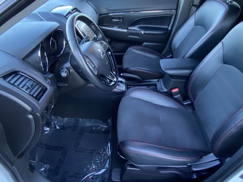 Used 2024 Mitsubishi Outlander Sport AWD image 26