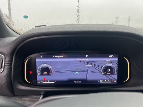 Used 2023 Jeep Wagoneer L Series II image 21