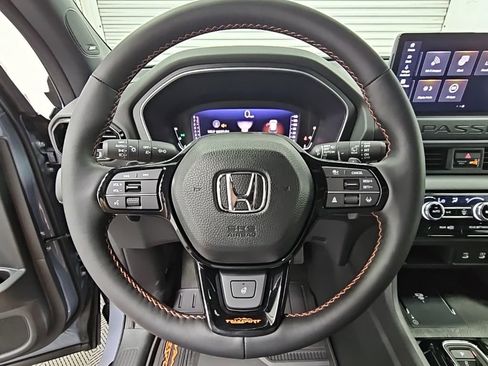 New 2026 Honda Passport TrailSport Elite image 25