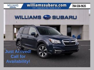 Used 2017 Subaru Forester 2.5i Premium AWD/4WD video 1