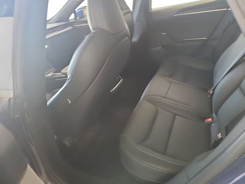 Used 2022 Tesla Model S Plaid AWD/4WD image 3