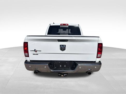 Used 2017 RAM 1500 Lone Star RWD image 7