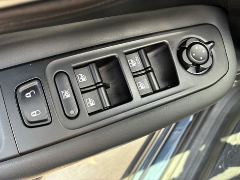 Used 2022 Jeep Renegade Latitude AWD/4WD image 11