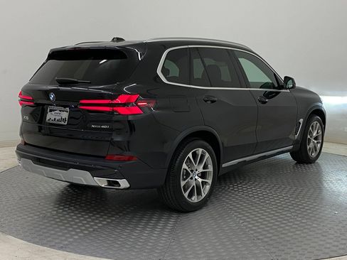Used 2026 BMW X5 xDrive40i w/ Premium Package image 8
