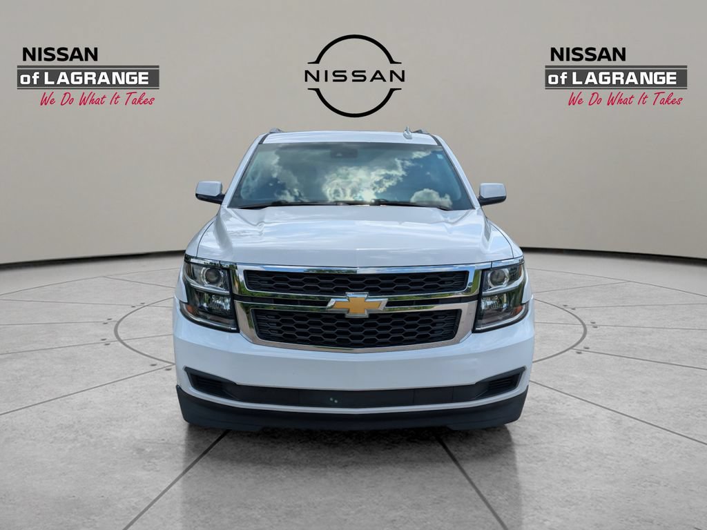 Used 2020 Chevrolet Tahoe LS w/ Enhanced Driver Alert Package RWD image 2
