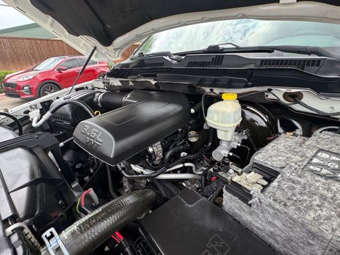 Used 2016 RAM 1500 Tradesman RWD image 29