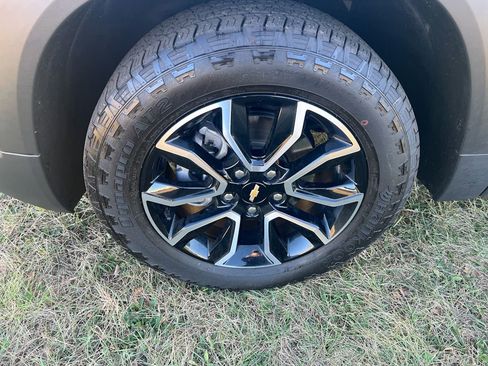 Certified 2023 Chevrolet TrailBlazer ACTIV w/ Sun and Liftgate Package image 21