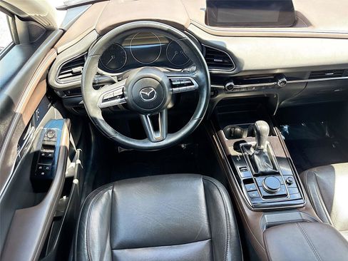 Used 2021 MAZDA CX-30 AWD 2.5 S w/ Premium Package image 23
