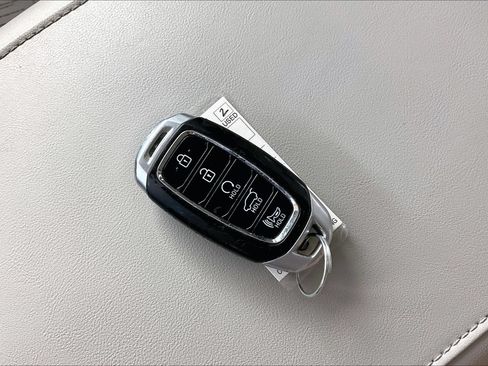 Used 2022 Hyundai Palisade Calligraphy AWD/4WD image 29