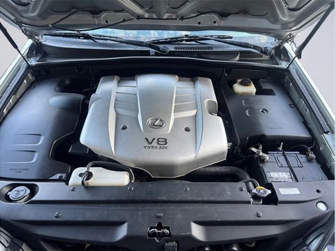 Used 2009 Lexus GX 470 image 9