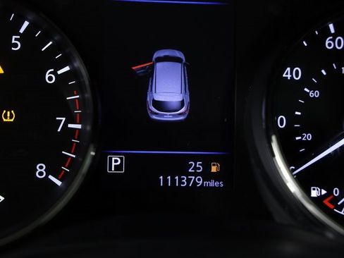 Used 2019 Nissan Rogue Sport S image 24