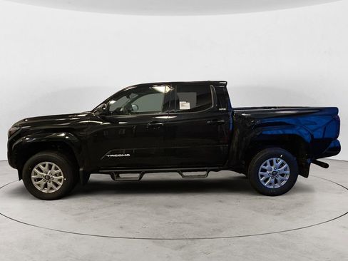New 2026 Toyota Tacoma SR5 AWD/4WD image 2