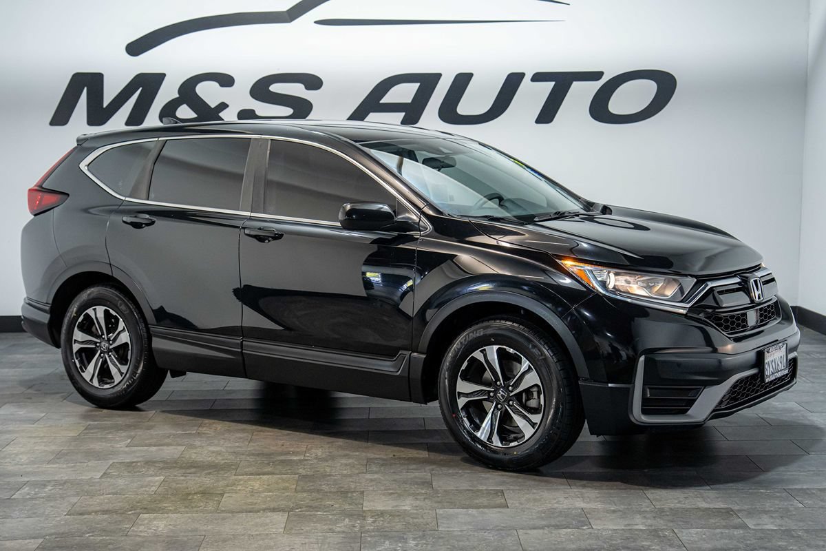 Used 2022 Honda CR-V Special Edition image 7