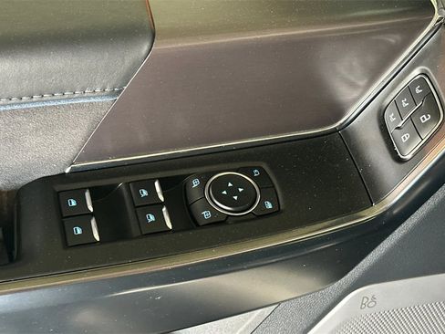 Used 2025 Ford F150 Platinum w/ Equipment Group 702A High image 12