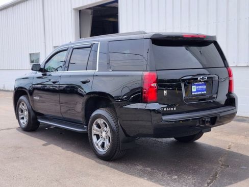 Used 2019 Chevrolet Tahoe LS AWD/4WD image 3