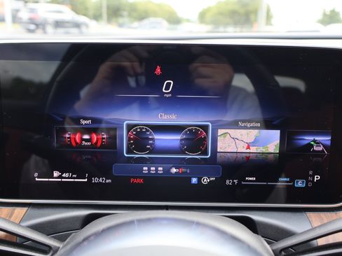 Used 2026 Mercedes-Benz C 300 Sedan image 32
