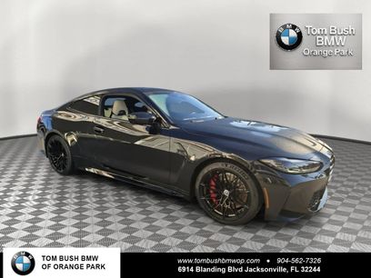 Certified 2023 BMW M4 xDrive Competition w/ Executive Package