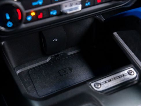 Used 2022 Ford Bronco Outer Banks image 26